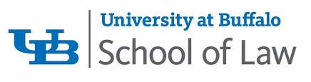 University at Buffalo School of Law logo