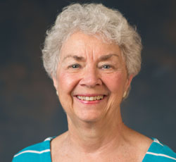 Prof. Monica Weis